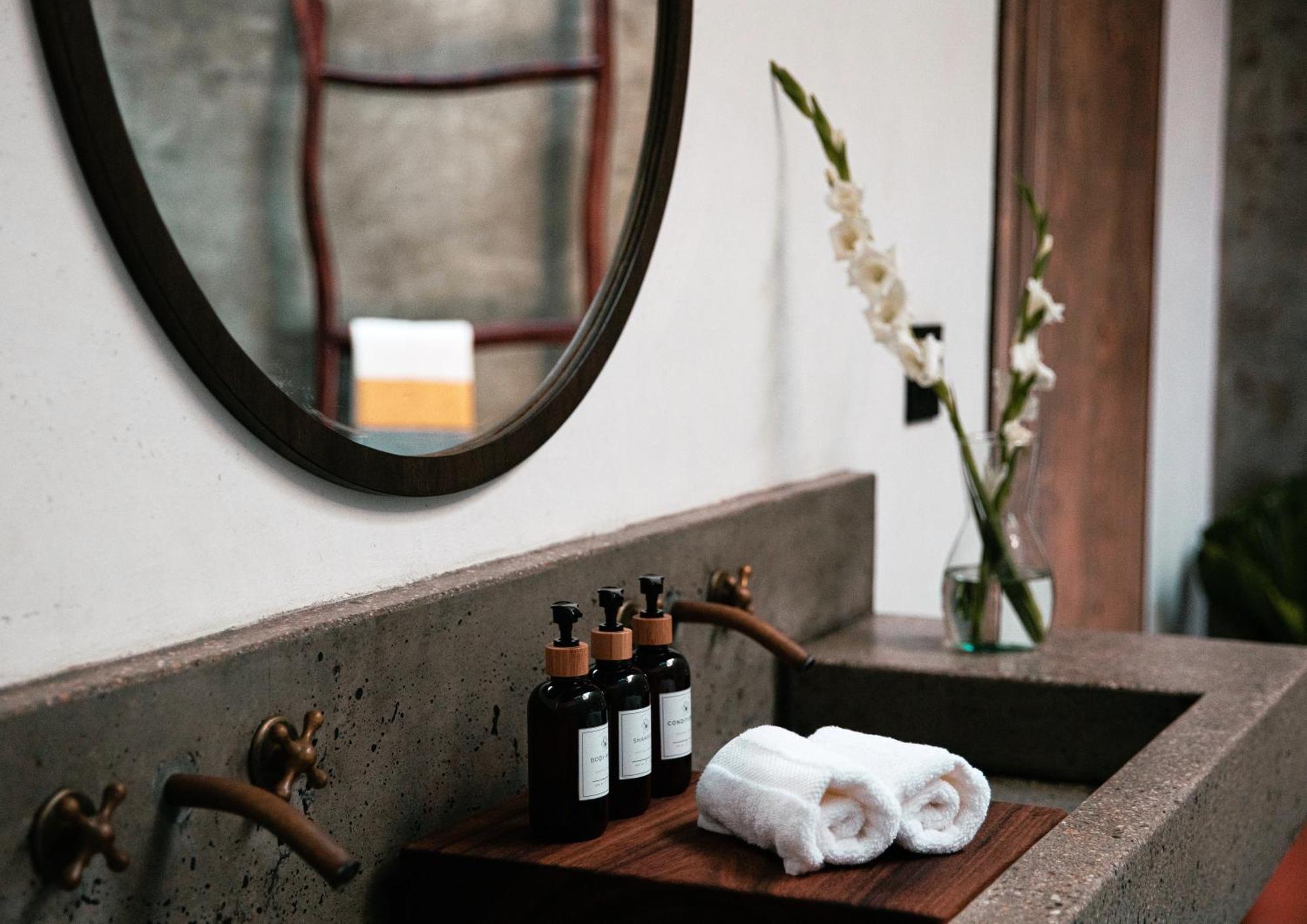 Ukiyo San Agustinillo Hotel ภายนอก รูปภาพ