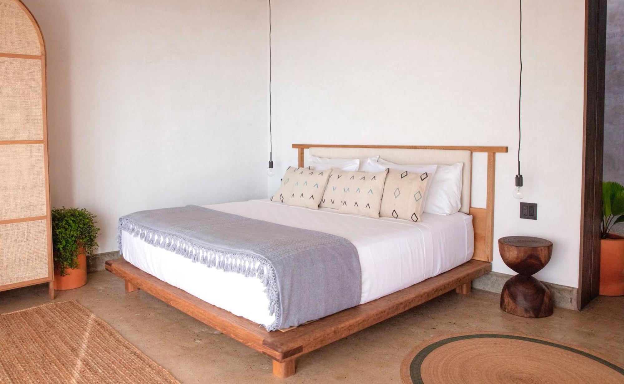 Ukiyo San Agustinillo Hotel ภายนอก รูปภาพ