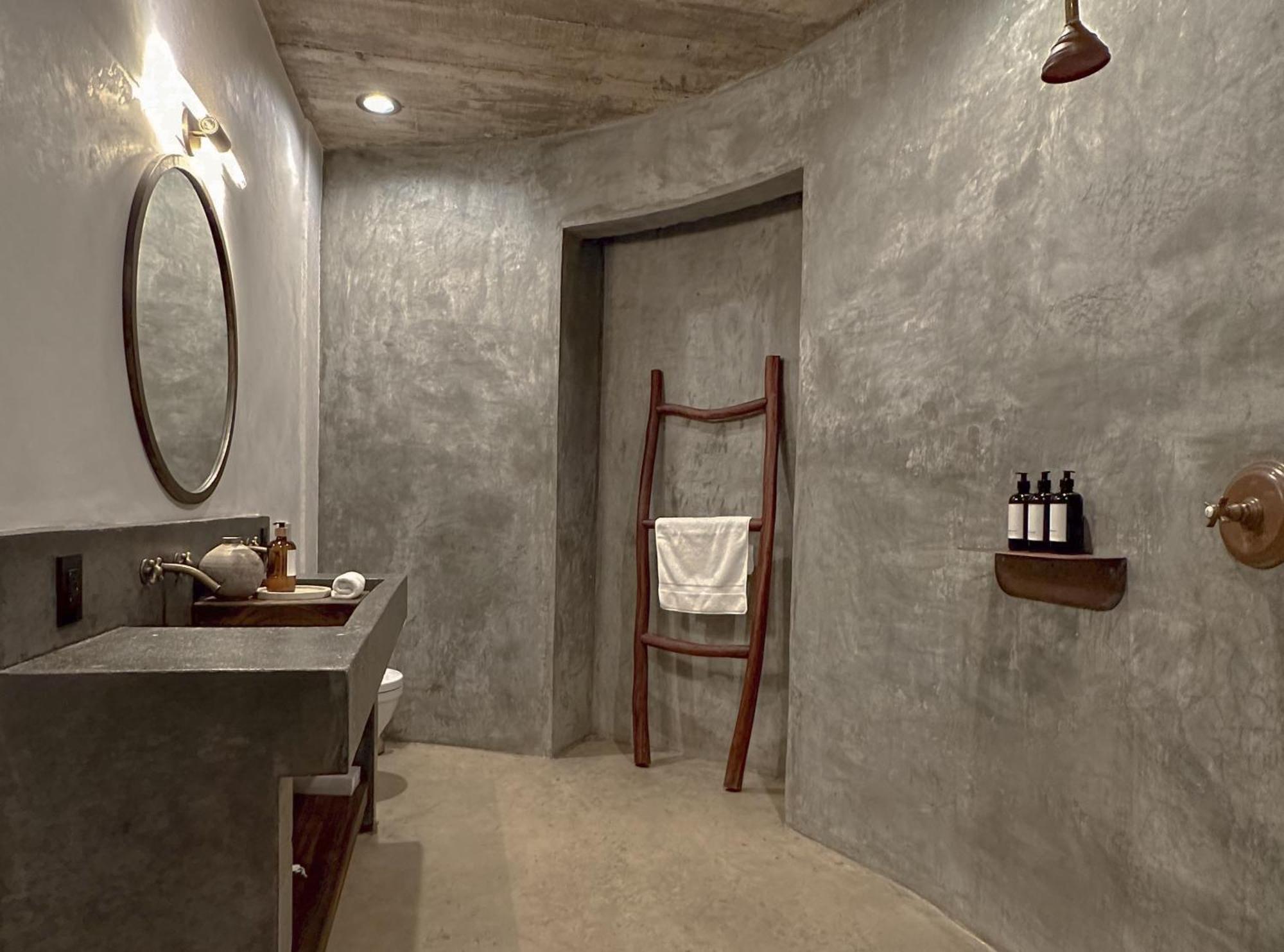 Ukiyo San Agustinillo Hotel ภายนอก รูปภาพ