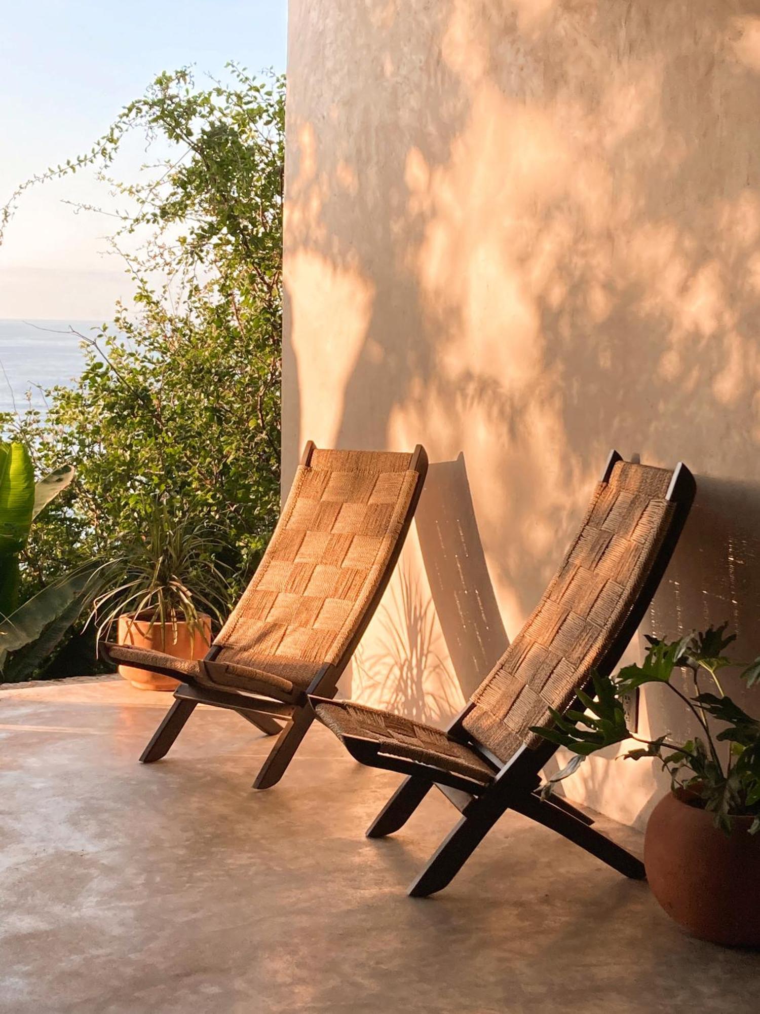 Ukiyo San Agustinillo Hotel ภายนอก รูปภาพ