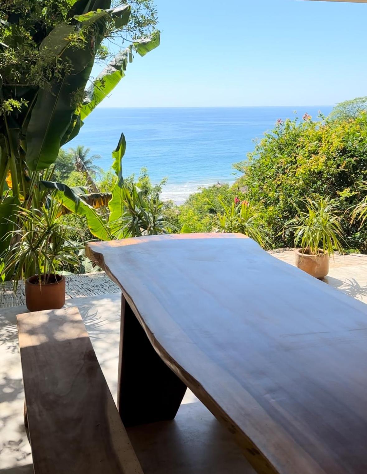 Ukiyo San Agustinillo Hotel ภายนอก รูปภาพ
