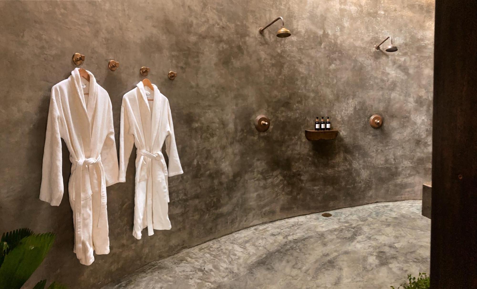 Ukiyo San Agustinillo Hotel ภายนอก รูปภาพ