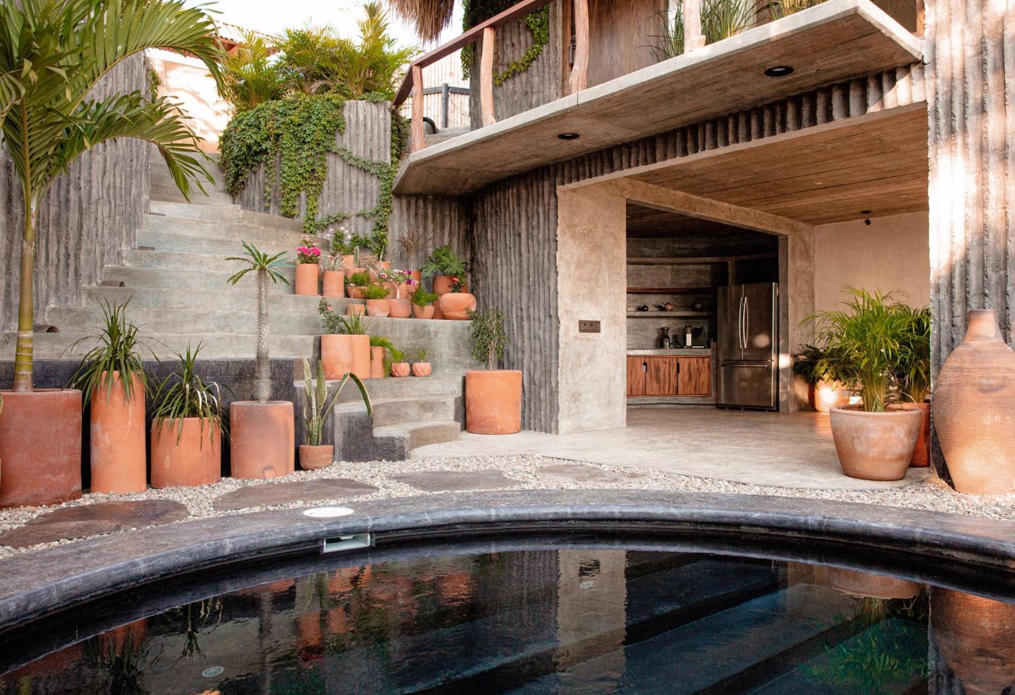 Ukiyo San Agustinillo Hotel ภายนอก รูปภาพ