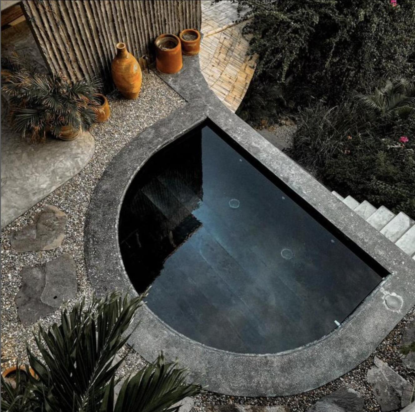 Ukiyo San Agustinillo Hotel ภายนอก รูปภาพ